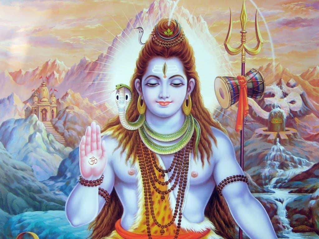 Shree Shiva Ji Ki Aarti