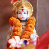Hanuman Idol