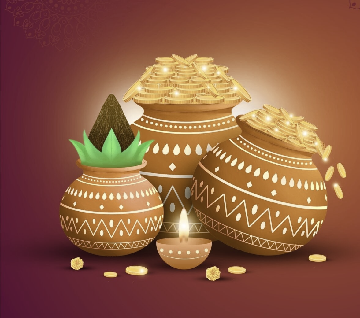 Akshaya Tritiya Mantra